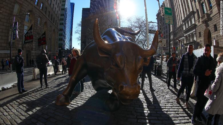 The bull market is ten years old. Here's how it can keep climbing