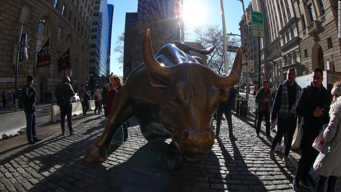 The bull market is 10 years old. Here's how it can keep climbing