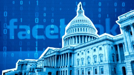 Powerful House Judiciary committee sends document requests to Facebook 