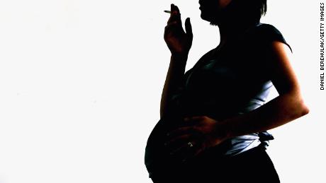 Weed use during pregnancy linked to psychotic behavior in children, the study finds