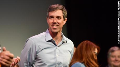 Is Beto O'Rourke the next Barack Obama? Not quite. 