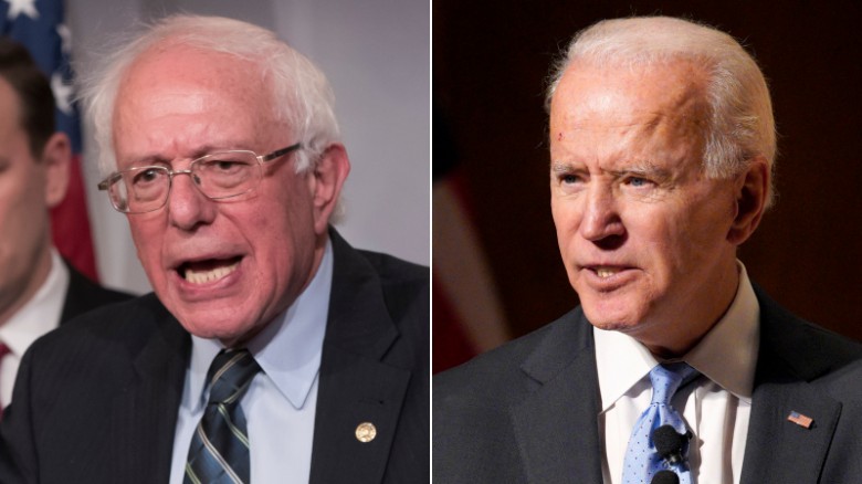 Poll: Biden and Sanders lead 2020 Democratic field in Iowa