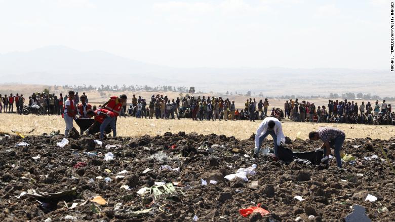 Image result for ethiopian air crash
