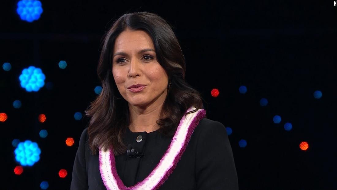 Tulsi Gabbard On Flipboard | HawaiʻI, Conservative View, Nevada