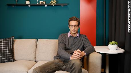 Buzzfeed CEO aims company toward sustainability amid digital media industry struggles