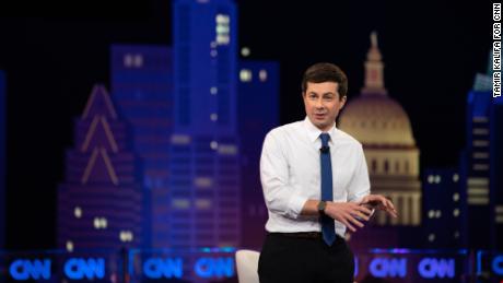 Takeaways from CNN's 2020 town halls at South by Southwest