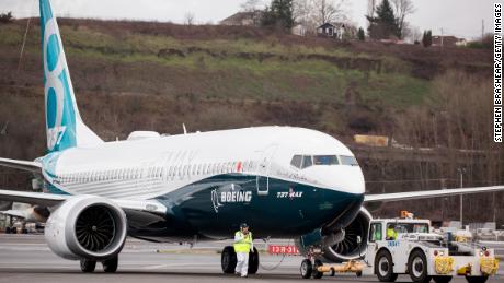 Boeing crisis escalates as countries ground 737 MAX jets