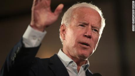 Joe Biden readies major endorsements and message of strength ahead of likely 2020 run