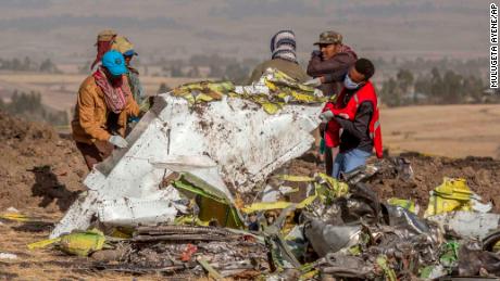 Pilot: We need to find out much more about why two Boeing planes crashed