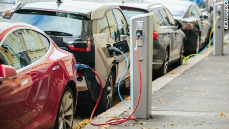 'No peak' in oil demand yet, despite electric cars, IEA says