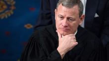 Chief Justice John Roberts Says Americans May 'take Democracy For ...