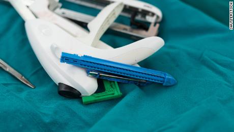 FDA to review surgical staplers after thousands of reports of malfunctions