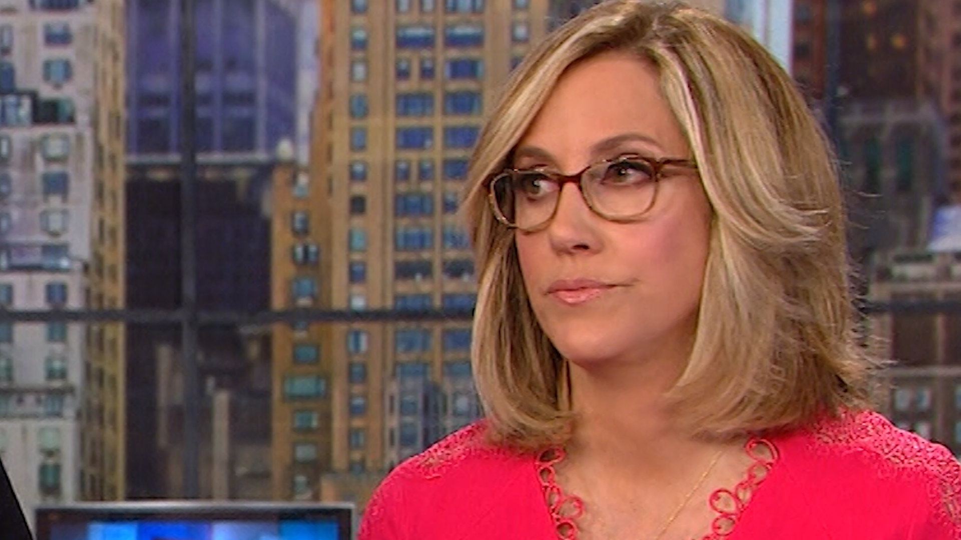 CNN's Camerota calls out her former employer Fox News - CNN Video