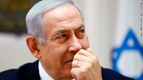 Netanyahu&#39;s departure would be a very big deal