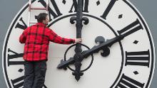Daylight savings year-round could save lives, improve sleep and other benefits