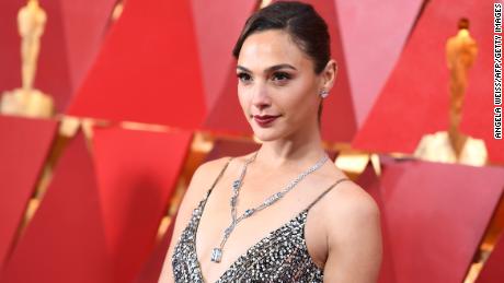 Israeli actress Gal Gadot came to Rotem Sela's defense calling her an "inspiration."