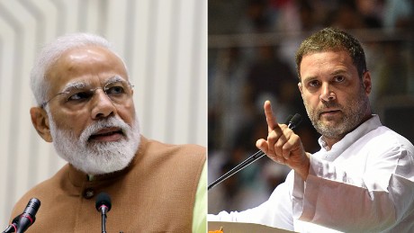Why the 2019 Indian election feels different to 2014