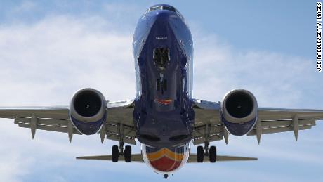 The world is grounding 737 MAX planes. Why isn't Boeing?