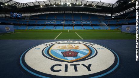 Manchester City launches scheme to help victims of sexual abuse scandal