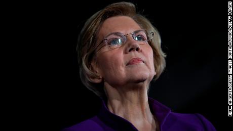 Why Elizabeth Warren's DNA test totally backfired