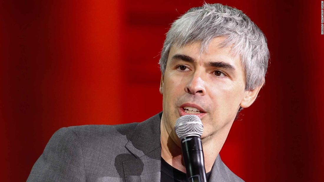 Google Calls In Larry Page and Sergey Brin to Tackle ChatGPT and