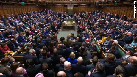 Tuesday's vote was rejected by 391 votes to 242, with 75 Conservatives MPs rebelling against May.