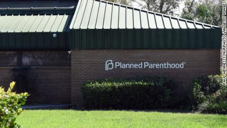 Ohio can block Planned Parenthood funding, appeals court rules