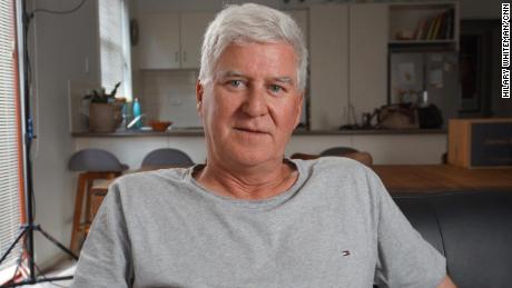 Phil Nagle was sexually abused by his teacher, Brother Stephen Farrell, at St. Alipius Boys&#39; School in Ballarat in the early 1970s when he was just 9 years old.
