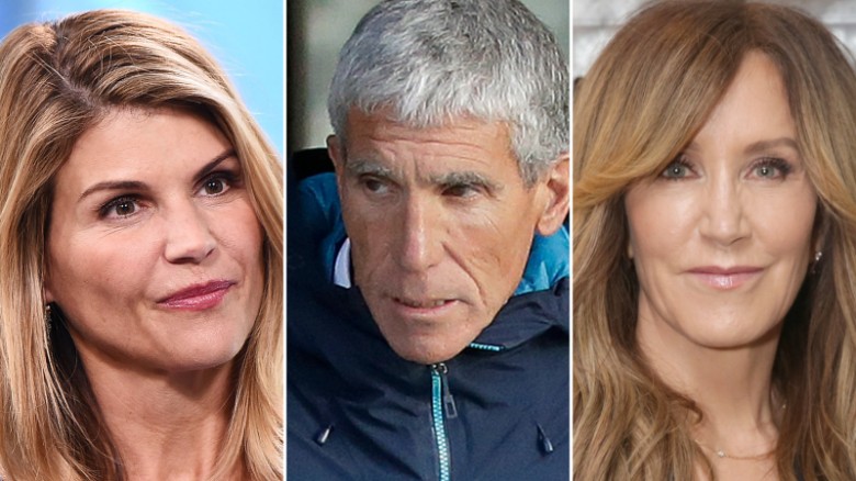 How the college admissions scandal unfolded