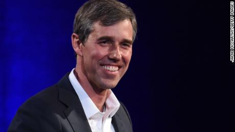 Beto O'Rourke announces he's running for president in 2020