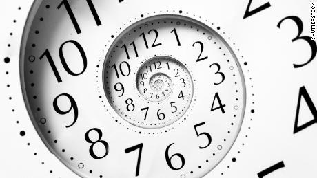 Scientists learn how to reverse time -- in theory