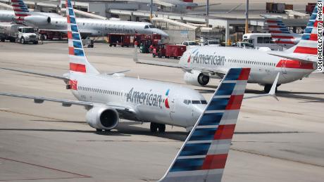 Wall Street Journal: Software fix to Boeing 737 Max 8 planes delayed in part by government shutdown