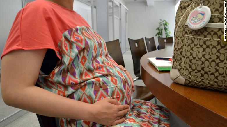 New study finds 4 out of 5 pregnancy deaths in the US are preventable   