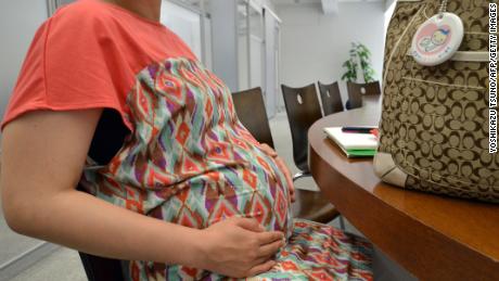 New study finds 4 out of 5 pregnancy deaths in the US are preventable   
