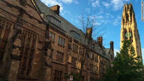 Yale University 