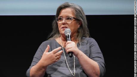 Rosie O'Donnell is bringing back her talk show to raise money for ...