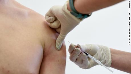 Judge rules 40 unvaccinated children can&#39;t go back to school