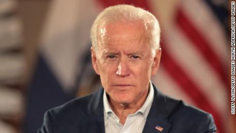 If Biden runs, he should commit to just one term