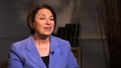 Amy Klobuchar: Obama 'missed opportunity' to address drug costs in Obamacare