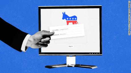 Despite 2016 hack, some Democratic candidates haven&#39;t taken this basic step to secure emails