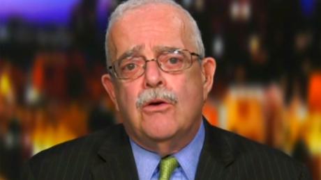 Rep. Gerry Connolly