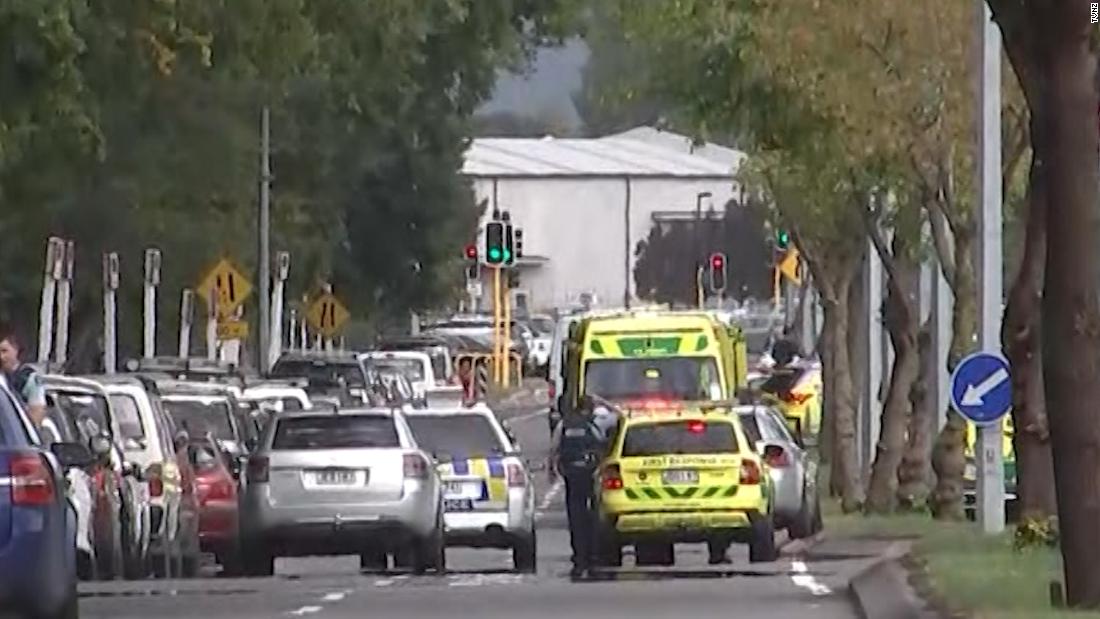 new zealand shooting live video full download