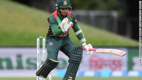 Bangladesh cricket team 'extremely lucky' to avoid New Zealand mosque shootings