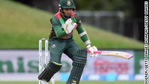 Bangladesh cricket team &#39;extremely lucky&#39; to avoid New Zealand mosque shootings