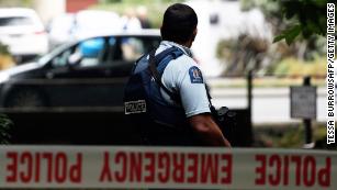 How the Christchurch terrorist attack was made for social media