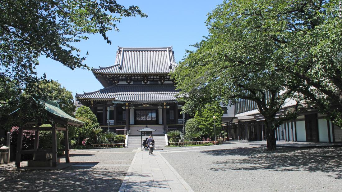 The Buddhist temple of Zenko-ji dates back to the seventh century. Alongside &lt;a href=&quot;https://www.japan-guide.com/e/e2056.html&quot; target=&quot;_blank&quot;&gt;Shinto&lt;/a&gt;, today Buddhism is Japan&#39;s most practiced religion.