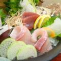 Rugby World Cup Travel Guide sashimi