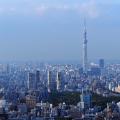 Rugby World Cup Travel Guide Tokyo Skytree