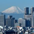 Rugby World Cup Travel Guide Mount Fuji