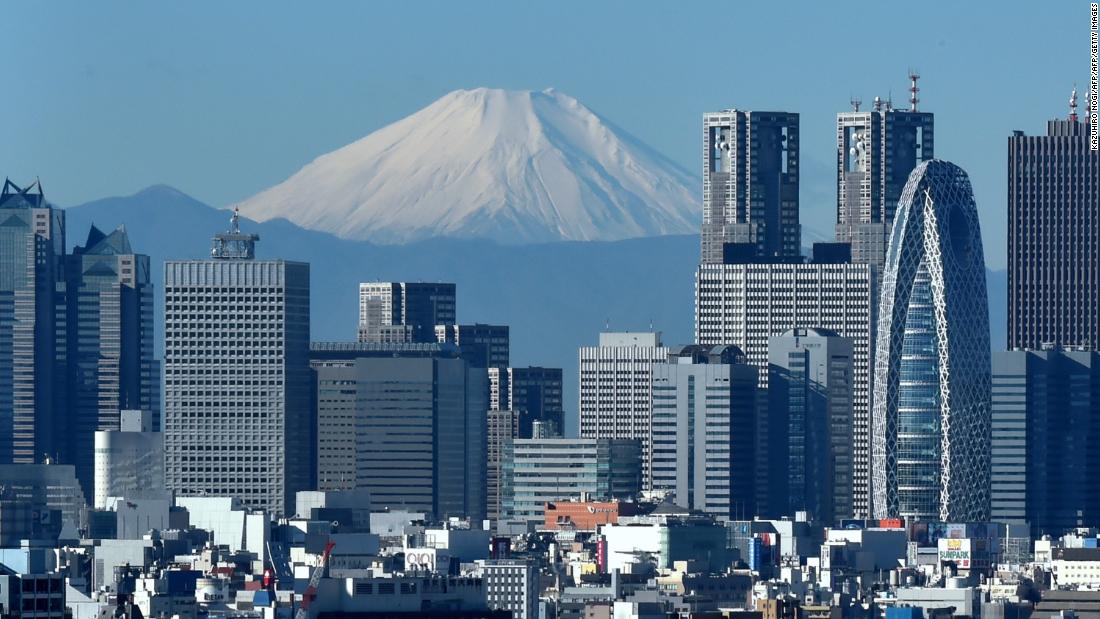 Japan is gearing up for a big few years in sport as it hosts its first Rugby World Cup in 2019 before the Olympics come to Tokyo in 2020. Here are some tips for traveling fans. 